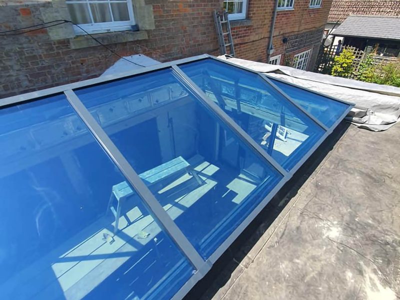 Conservatories