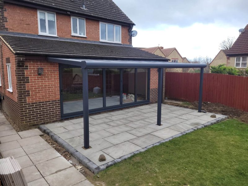 Conservatories