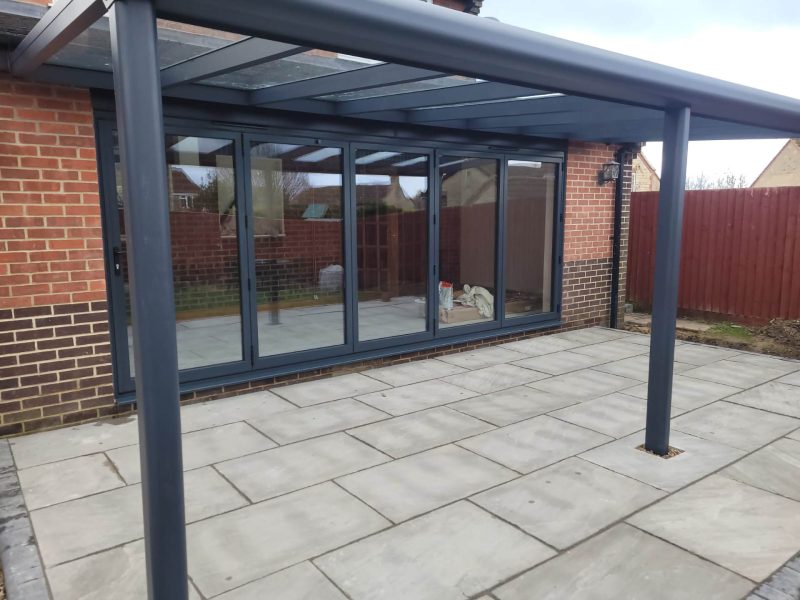 Conservatories