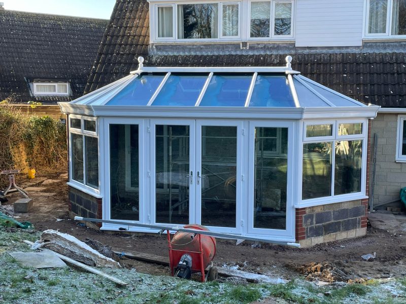 Conservatories