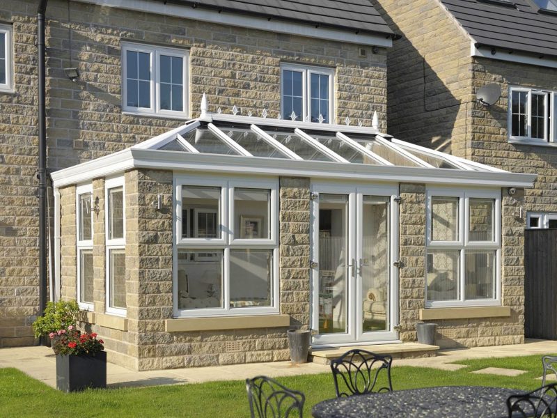 Conservatories