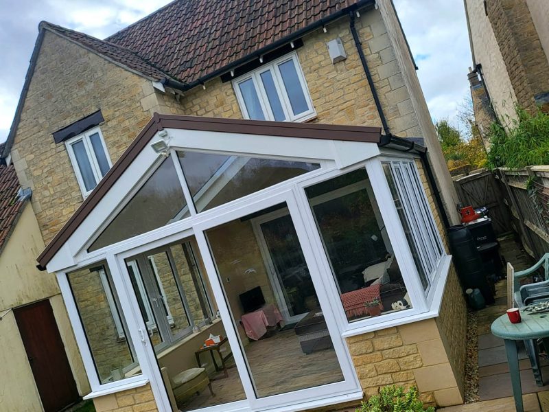 Conservatories