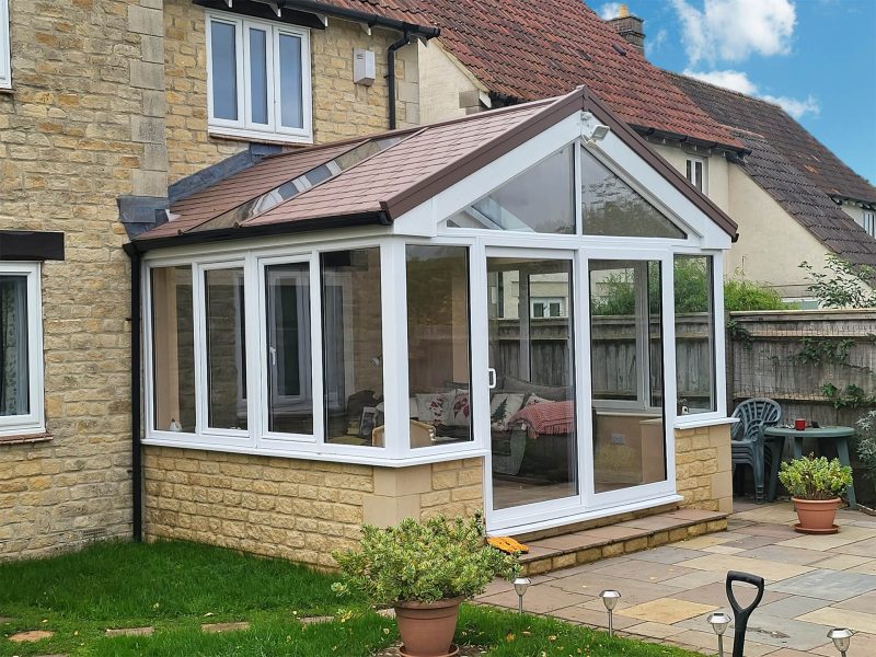 Conservatories