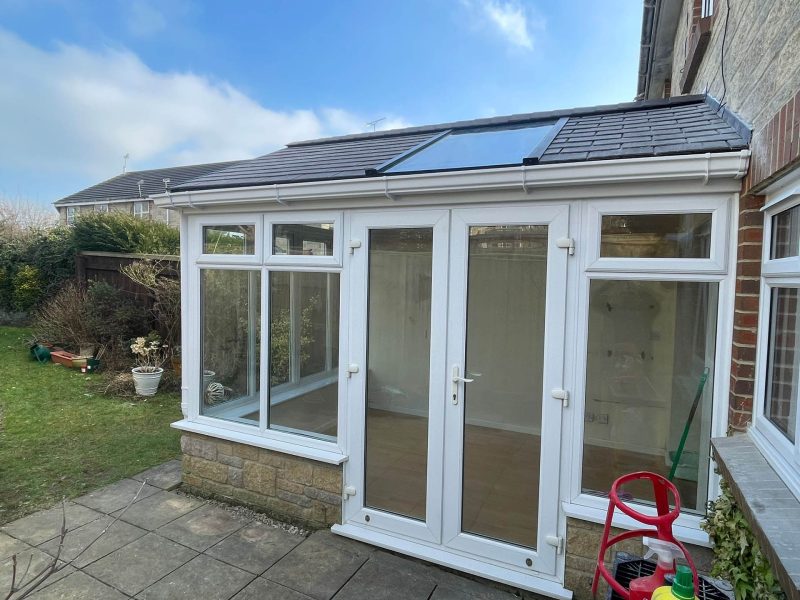 Conservatories