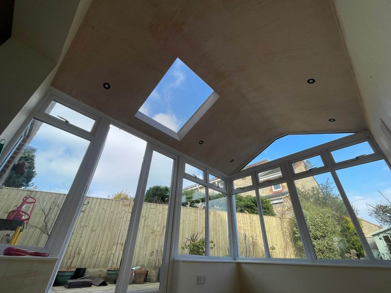 Conservatories