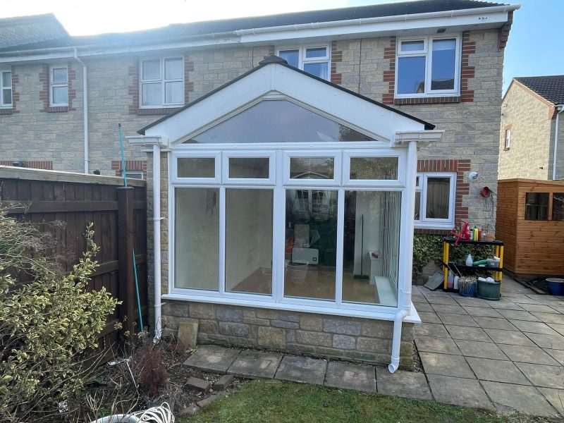 Conservatories