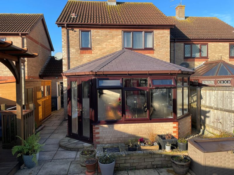 Conservatories