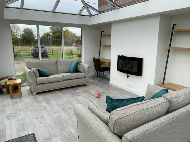 conservatories