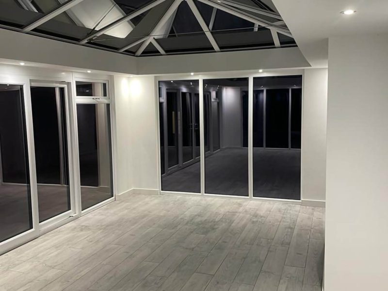 Conservatories