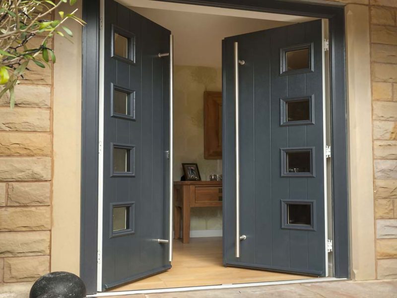Doors