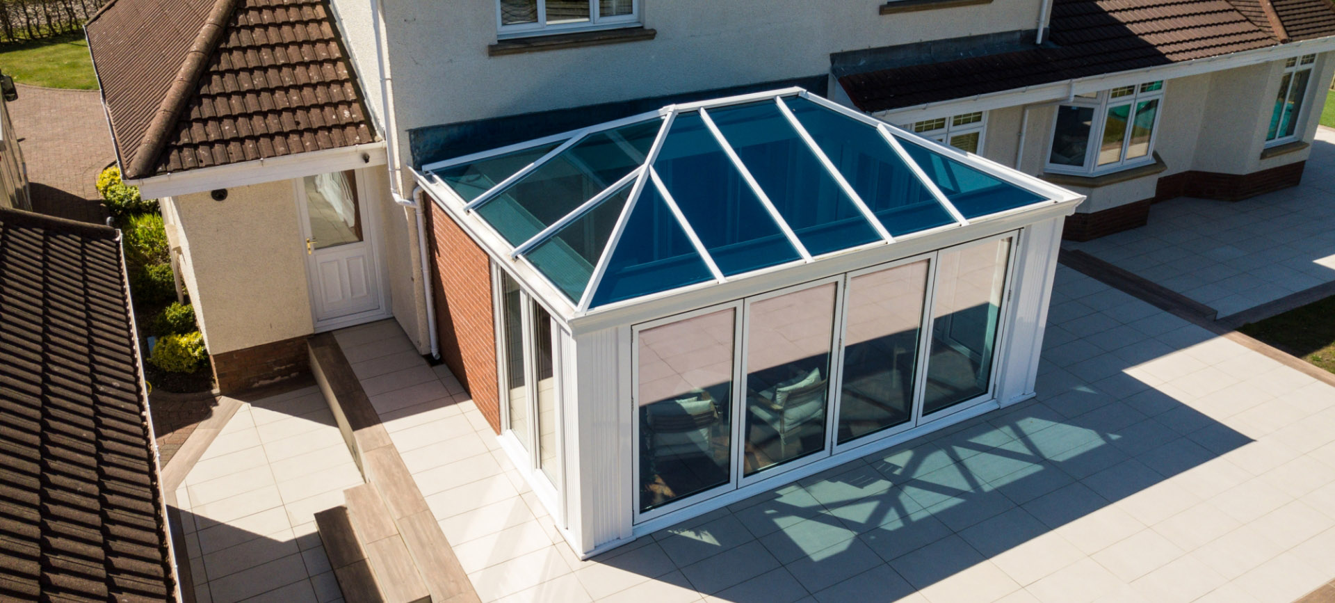 Conservatories