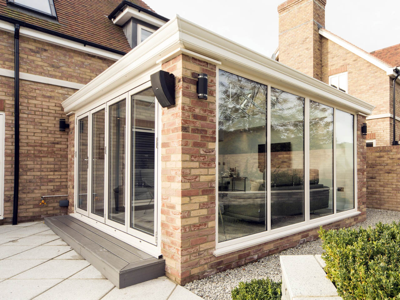 Double Glazed Conservatory Melksham