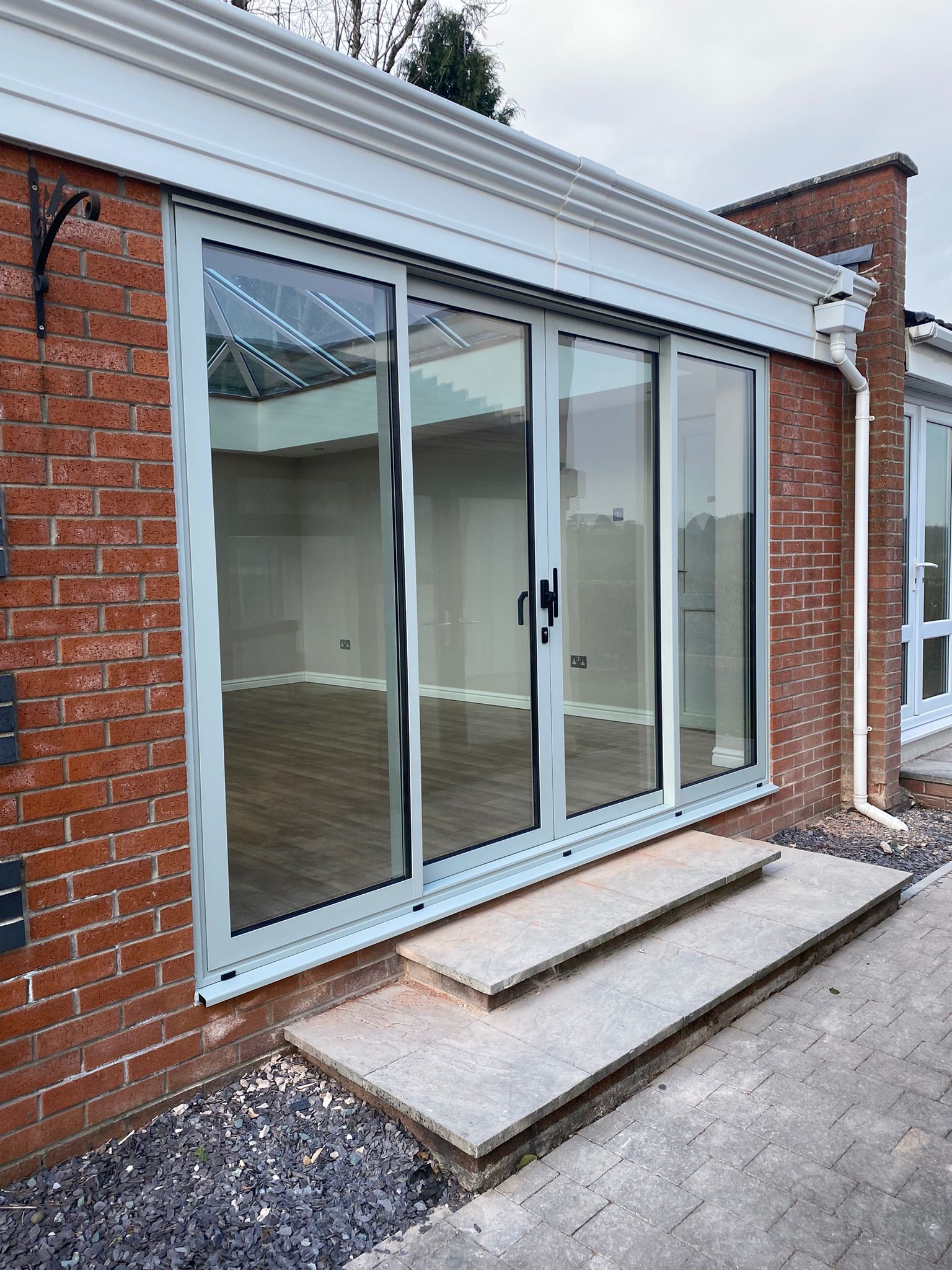 patio doors swindon