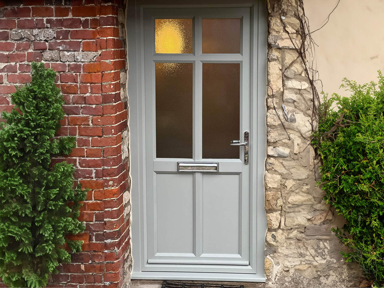 upvc doors calne 