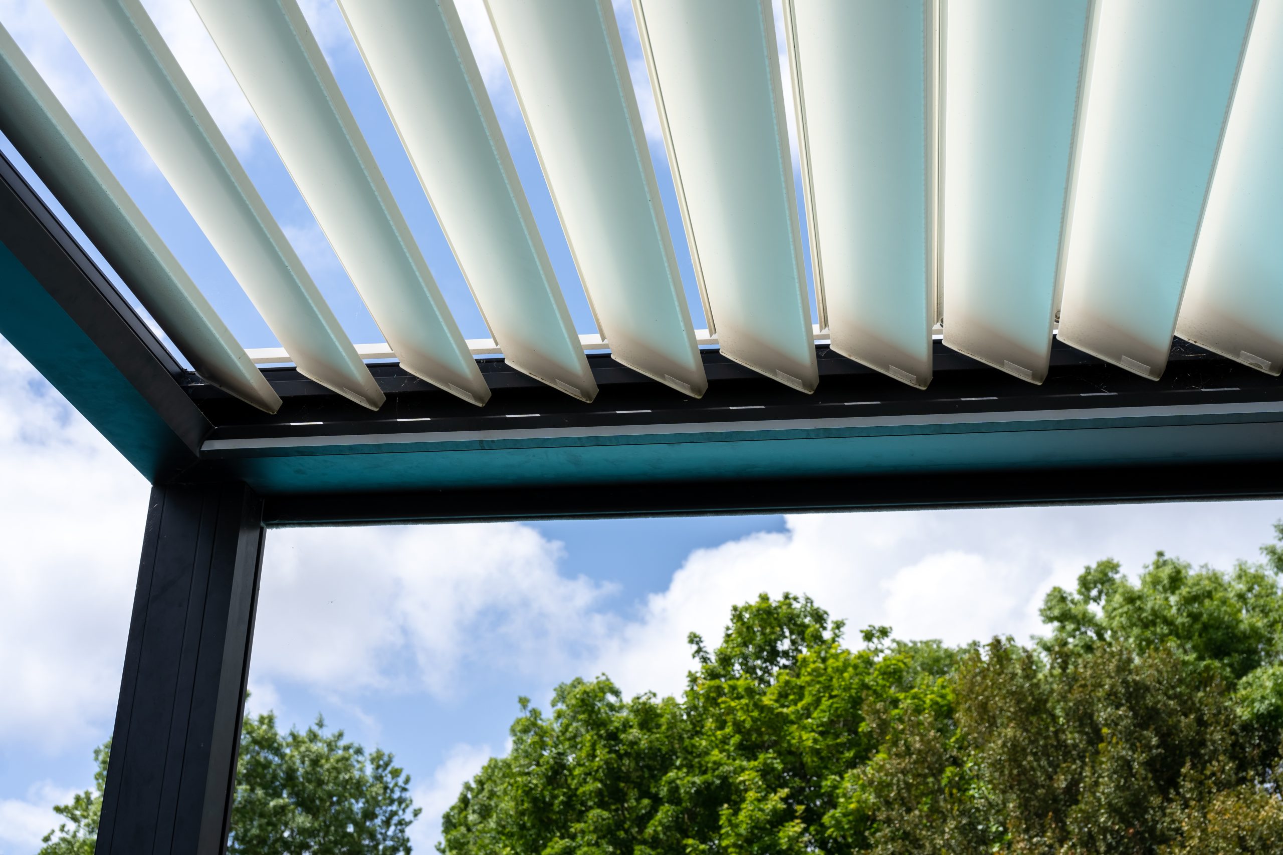Verandas