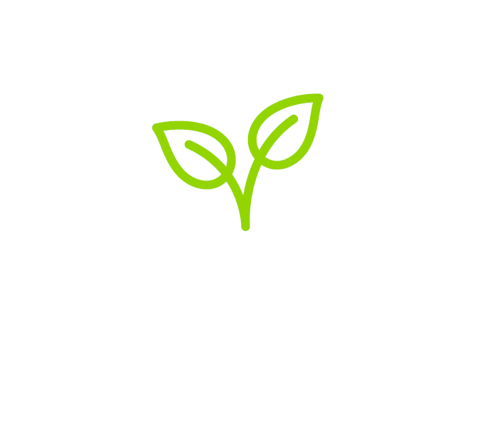 sustainability white