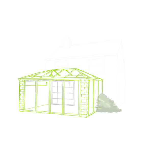 conservatories