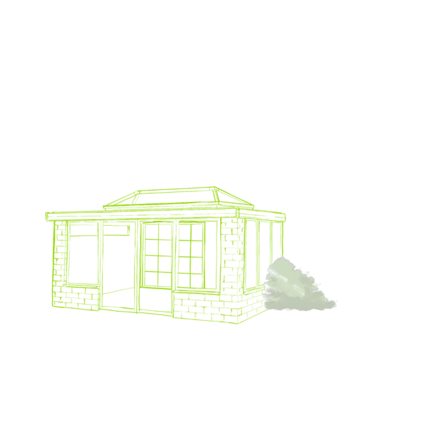 applications orangeries