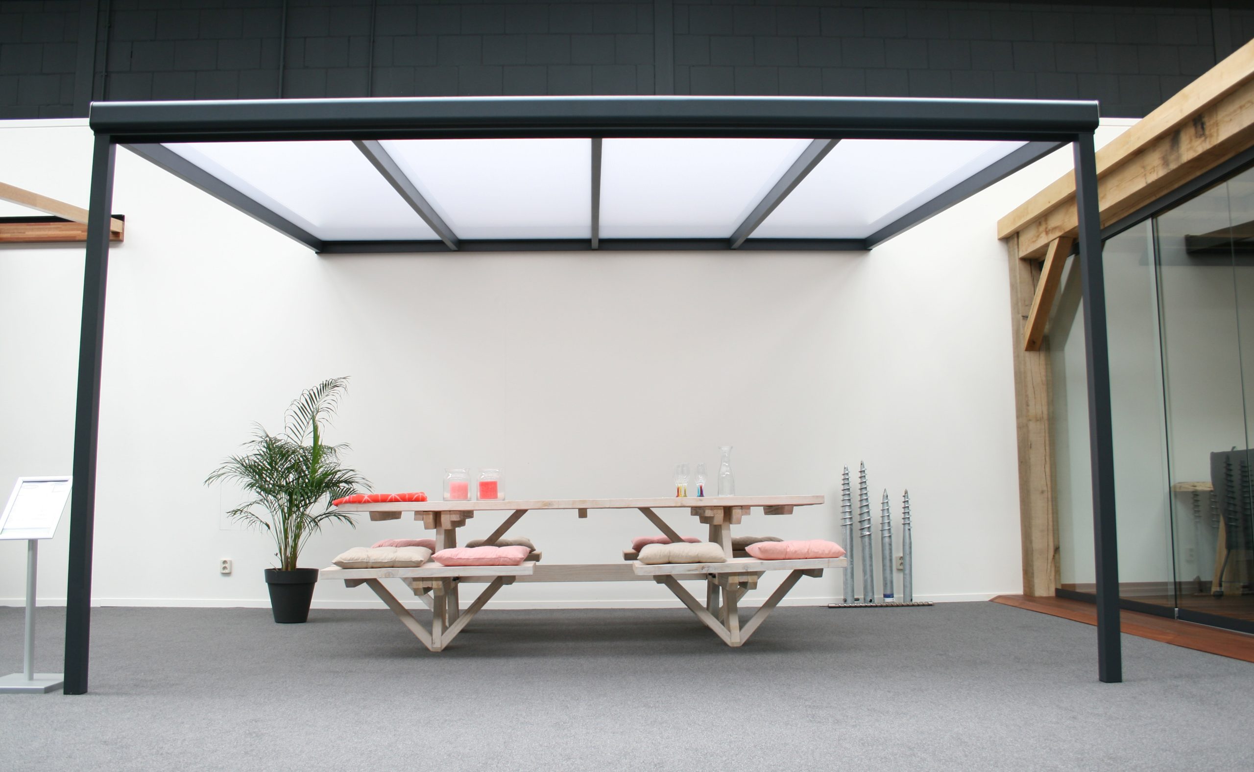 verandas Wiltshire