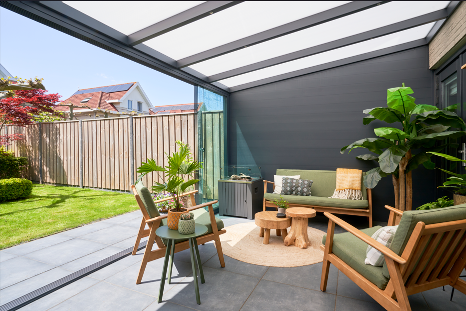 Verandas