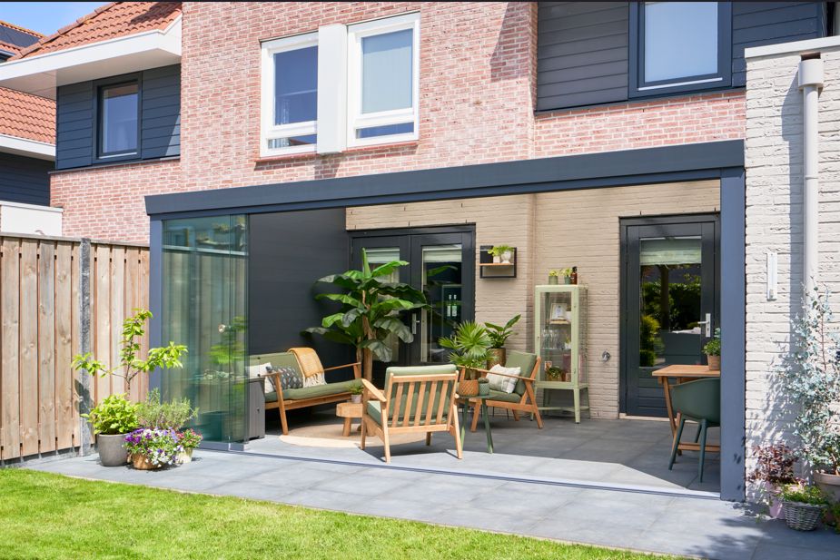 Verandas Wiltshire 