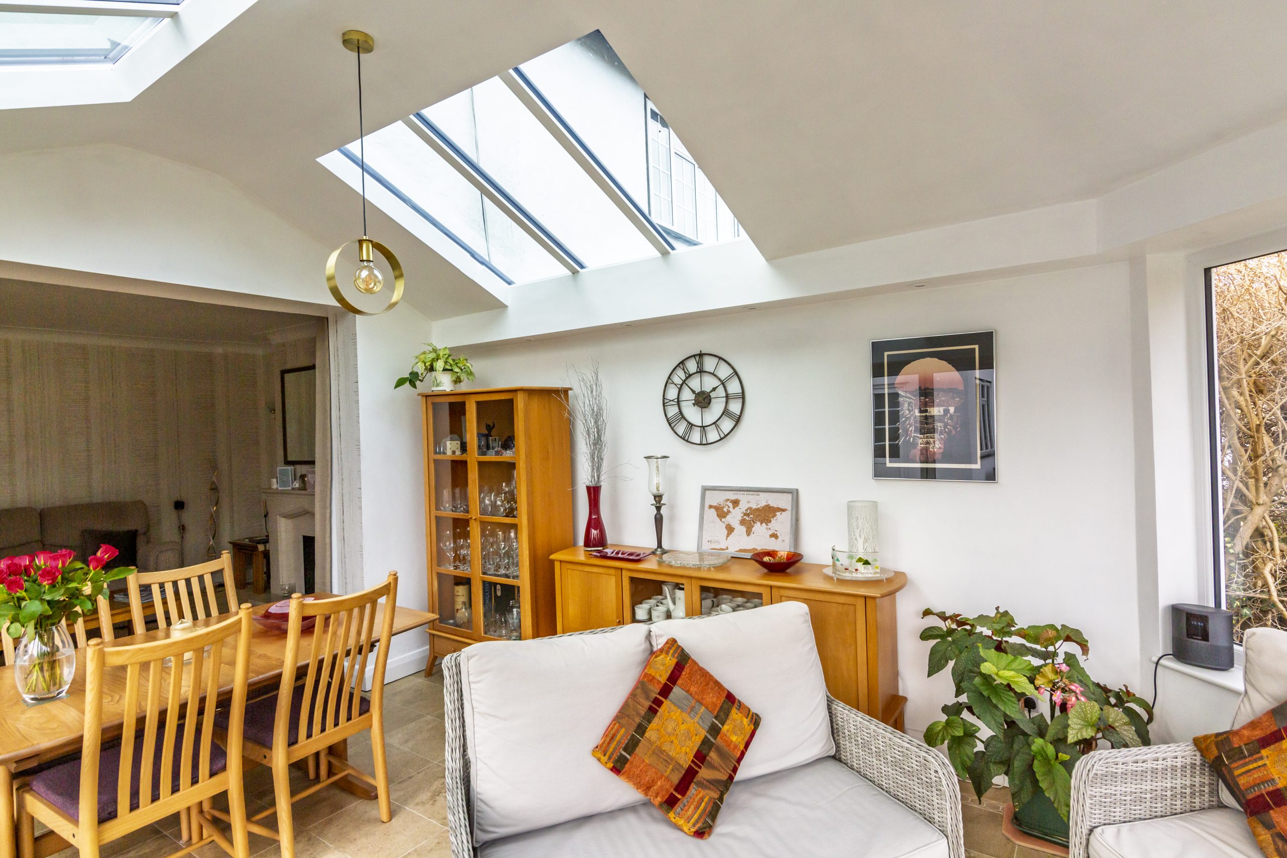 roof lanterns