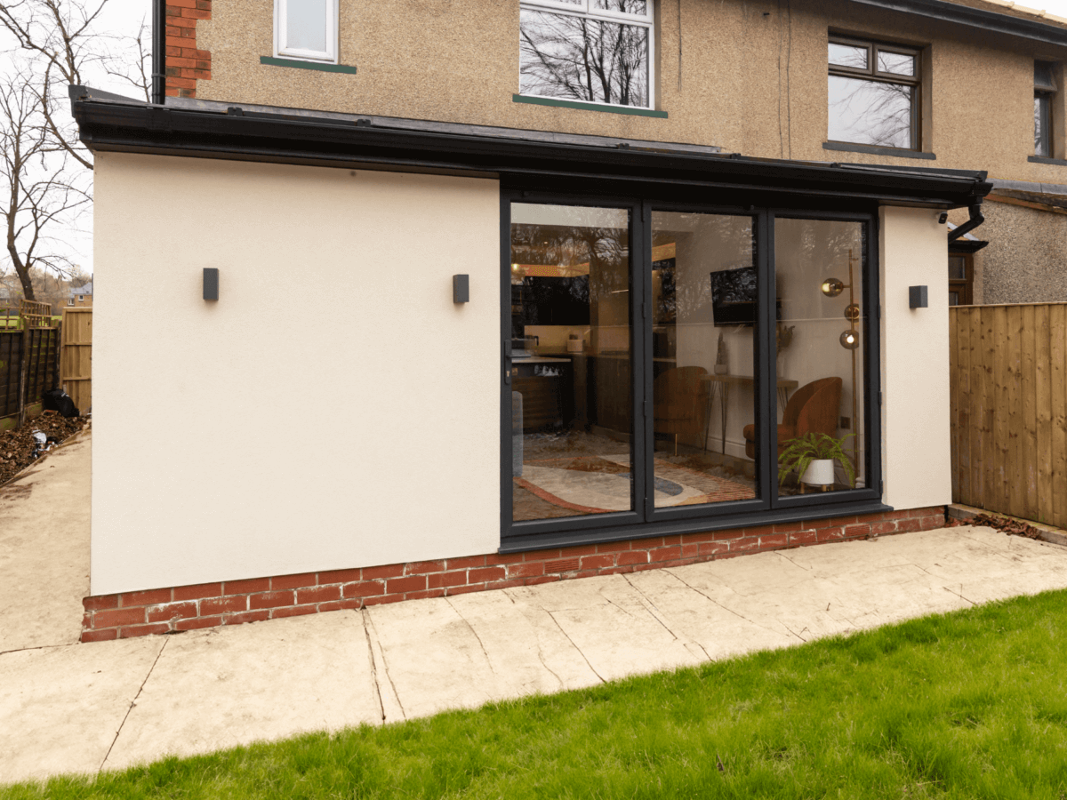 Discover hup! by Ultraframe: The Future of Home Extensions
