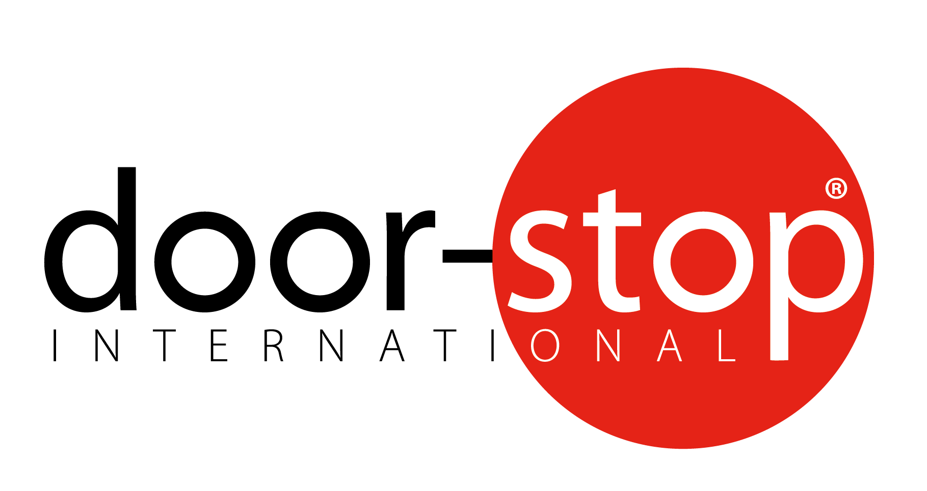 Doorstop logo