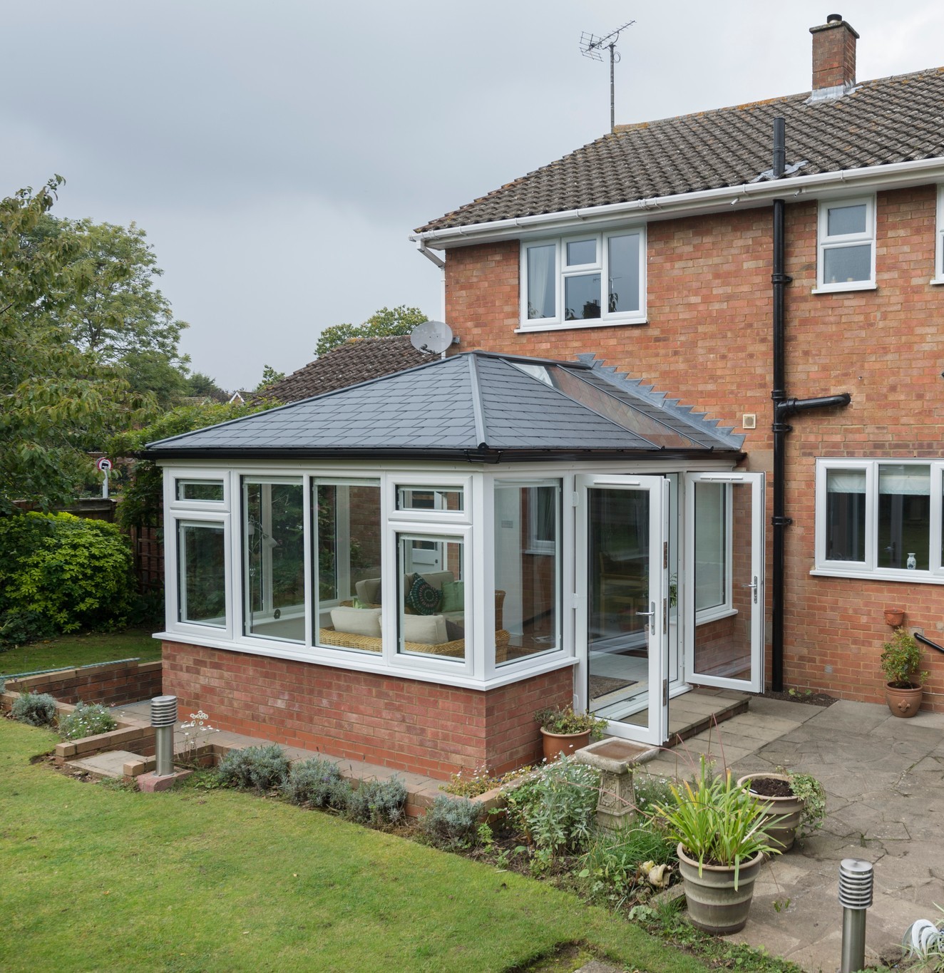Why It Is Important to Replace Your Conservatory Roofs